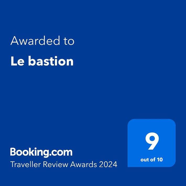 Gîte pour 2 personnes, animaux acceptés à Pontarlier - 2