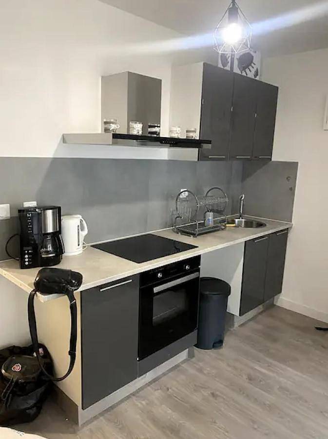 Gîte pour 2 personnes à Morez - 3