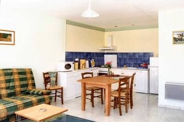 Villa pour 4 Personnes dans Sarlat-la-Canéda, Périgord Noir, Photo 3