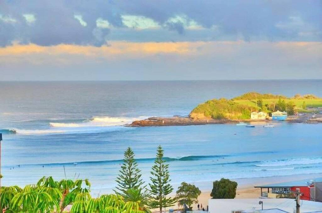 Ganze Wohnung, Beachousesix Terrigal / beheizter Pool und beste Lage in Terrigal, New South Wales