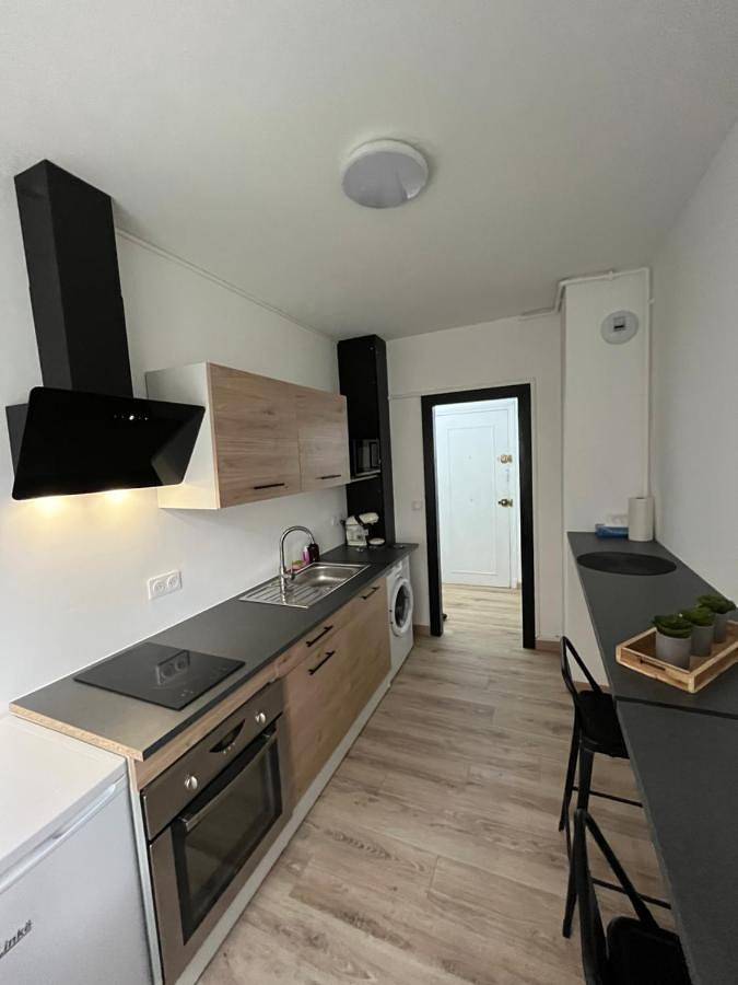 Appartement entier, Appartement proche de la citadelle in Saint-André-lez-Lille, Région de Lille