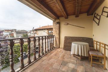 Casa De Vacaciones para 14 Personas en Canalejas de Peñafiel, Provincia de Valladolid, Foto 1