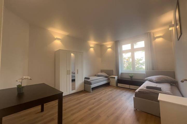 Ferienwohnung für 4 Personen in Offenbach - 4
