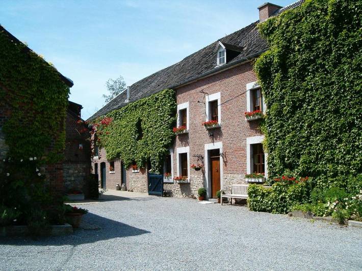 Maison de vacances pour 6 personnes