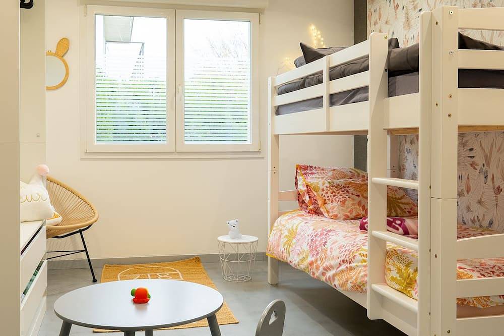 Apartamento entero, La Villetta G Riedisheim - Luxury apartment in Riedisheim, Región de Mulhouse