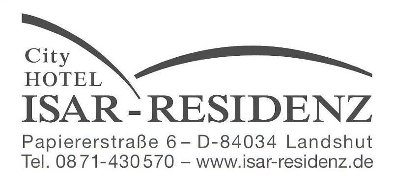 Hotel für 2 Personen, mit Balkon/Terrasse und Terrasse in Landshut