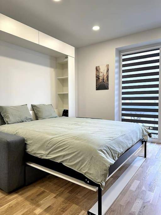 Appartement de vacances pour 2 personnes, avec terrasse