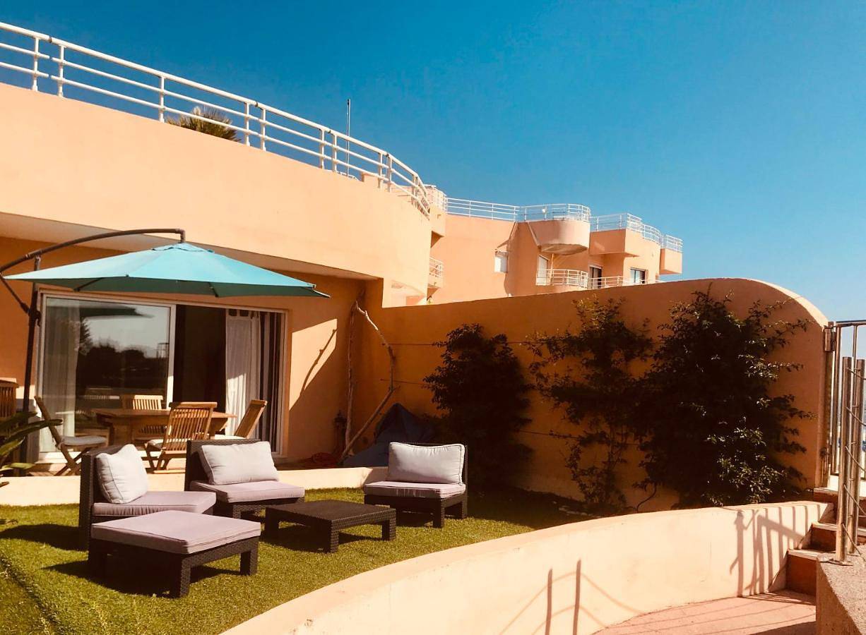 Appartement entier, Apartment in Le Trayas, Saint-Raphaël