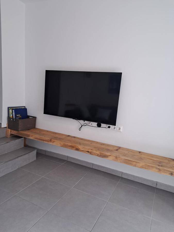 Casa rural para 8 personas, con balcón y vistas, Familias con niños en Águilas - 4