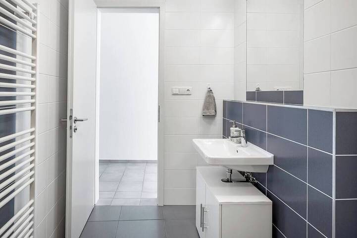 Ganze Wohnung, Adorable City Centre Apartment, Balcony, AC & Lift in Bratislava, Bratislava und Umgebung