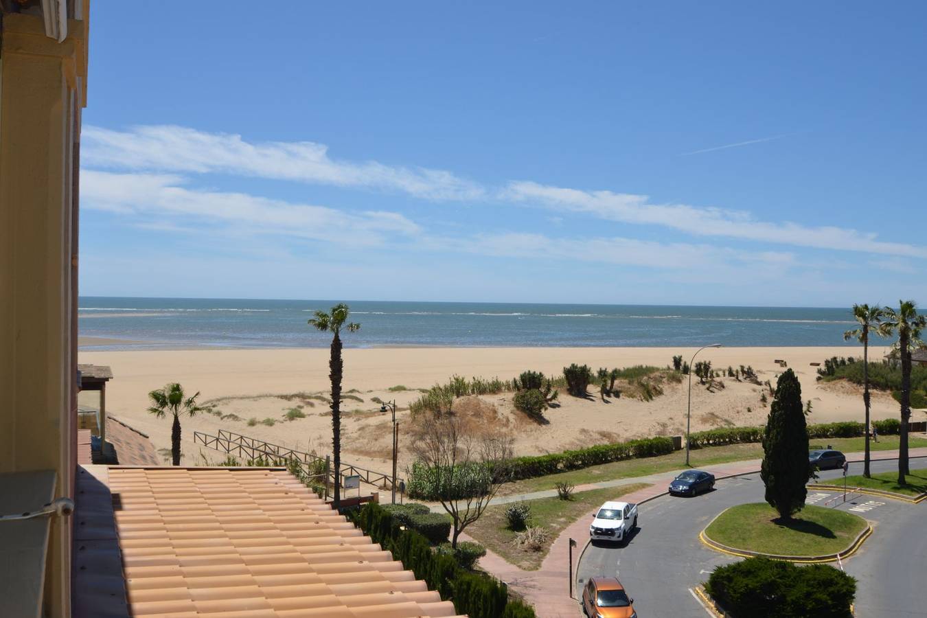 Appartement entier, Alcaudón 86 in Isla Canela, Ayamonte