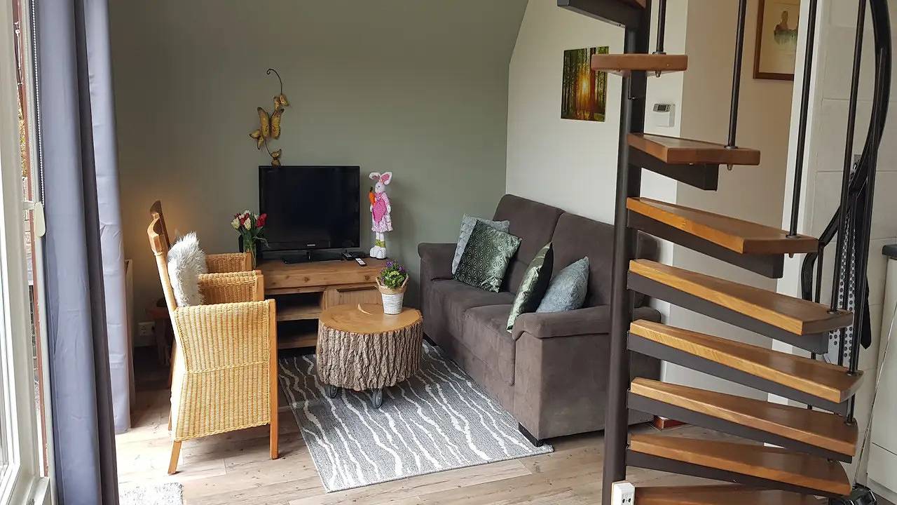 Ferienhaus für 4 Personen (70 m²) in Tuitjenhorn in Noord-Holland - Nordseeküste