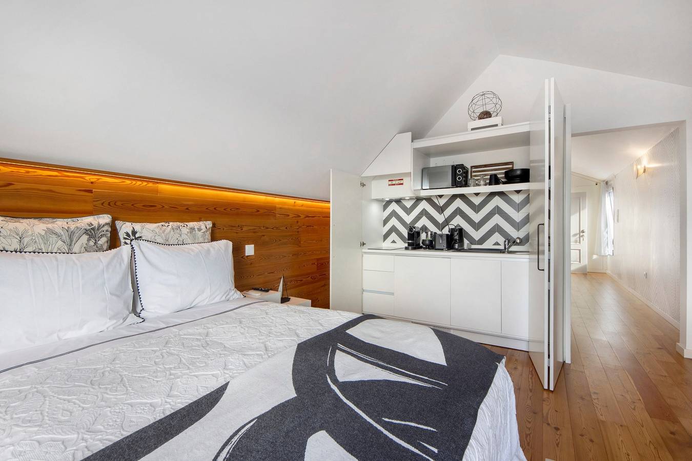 Appartement 'Ria' met Wi-Fi en airconditioning, foto 14