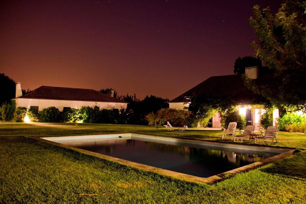 Ribatejo Villa in Benfica do Ribatejo, Rio Tejo