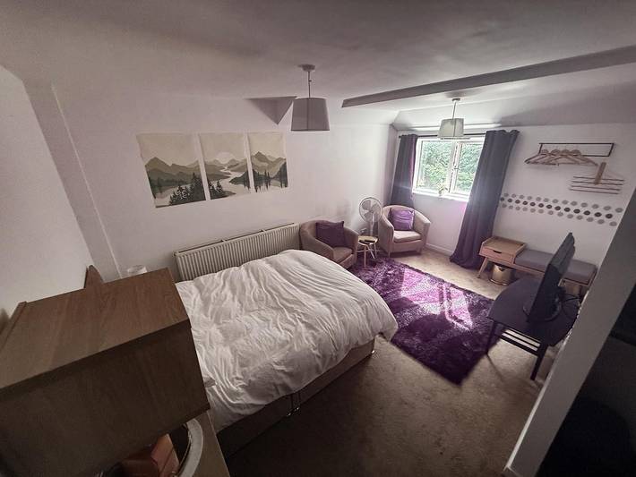 Apartamento entero, Apartment 3 in Aberdeen, Aberdeenshire