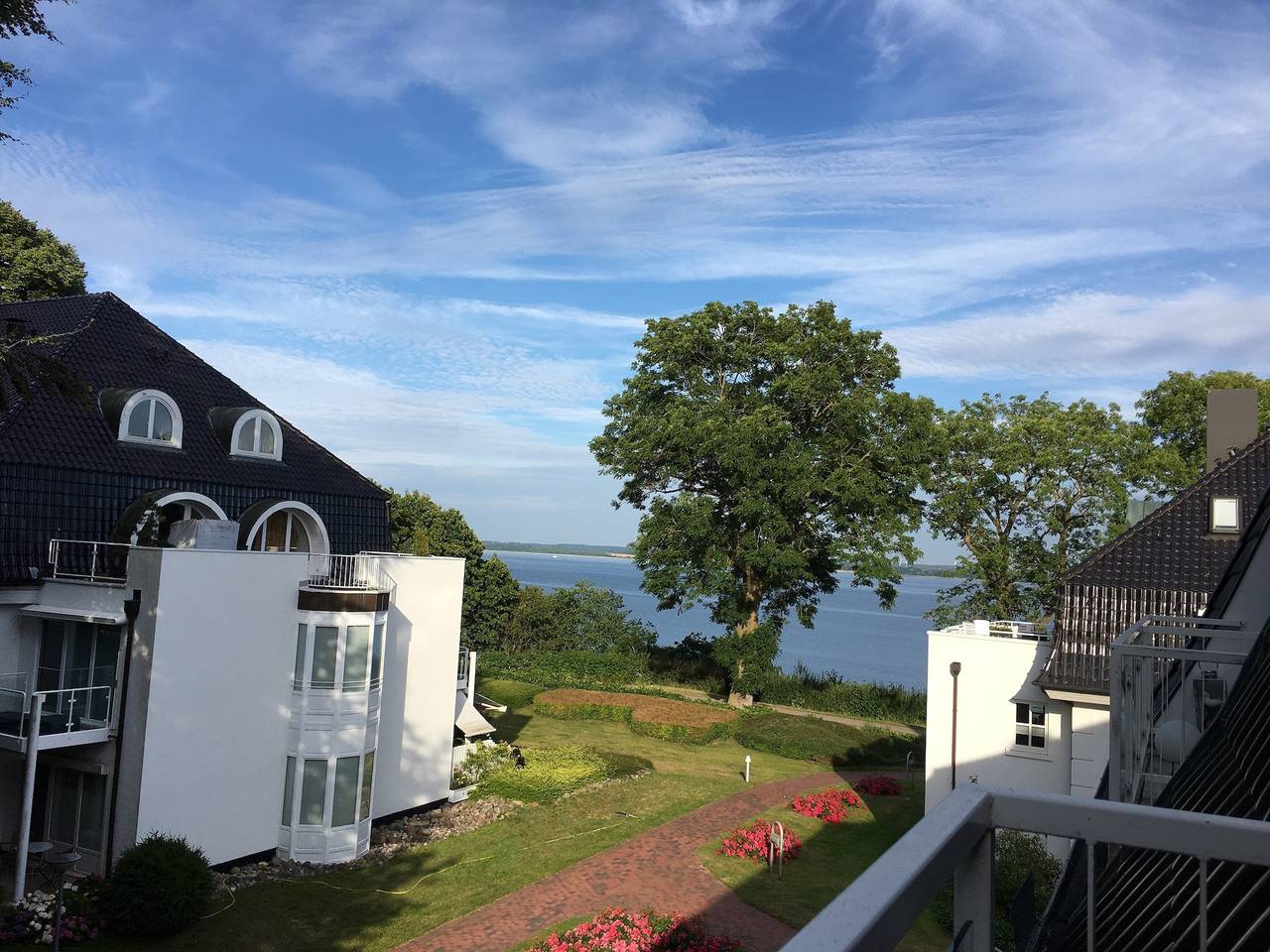 Ferienwohnung für 4 Personen in Travemünde, Lübeck