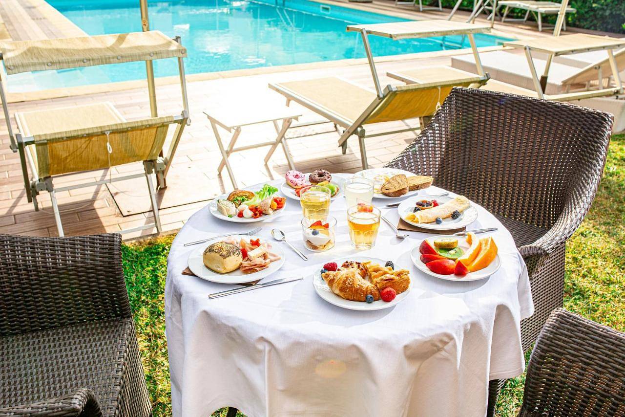 Hotel Martini in Lignano Pineta, Lignano Sabbiadoro