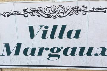 Villa pour 6 personnes, avec jardin et piscine à Propriano