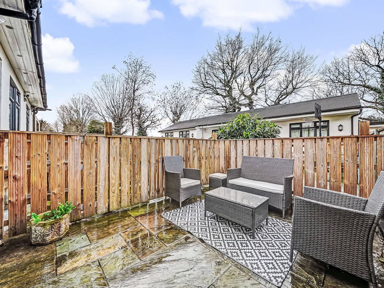 Elegant Stay In London in Croydon, London