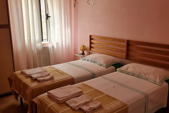 Entire apartment, Bonnie House in Lido di Tarquinia, Tarquinia