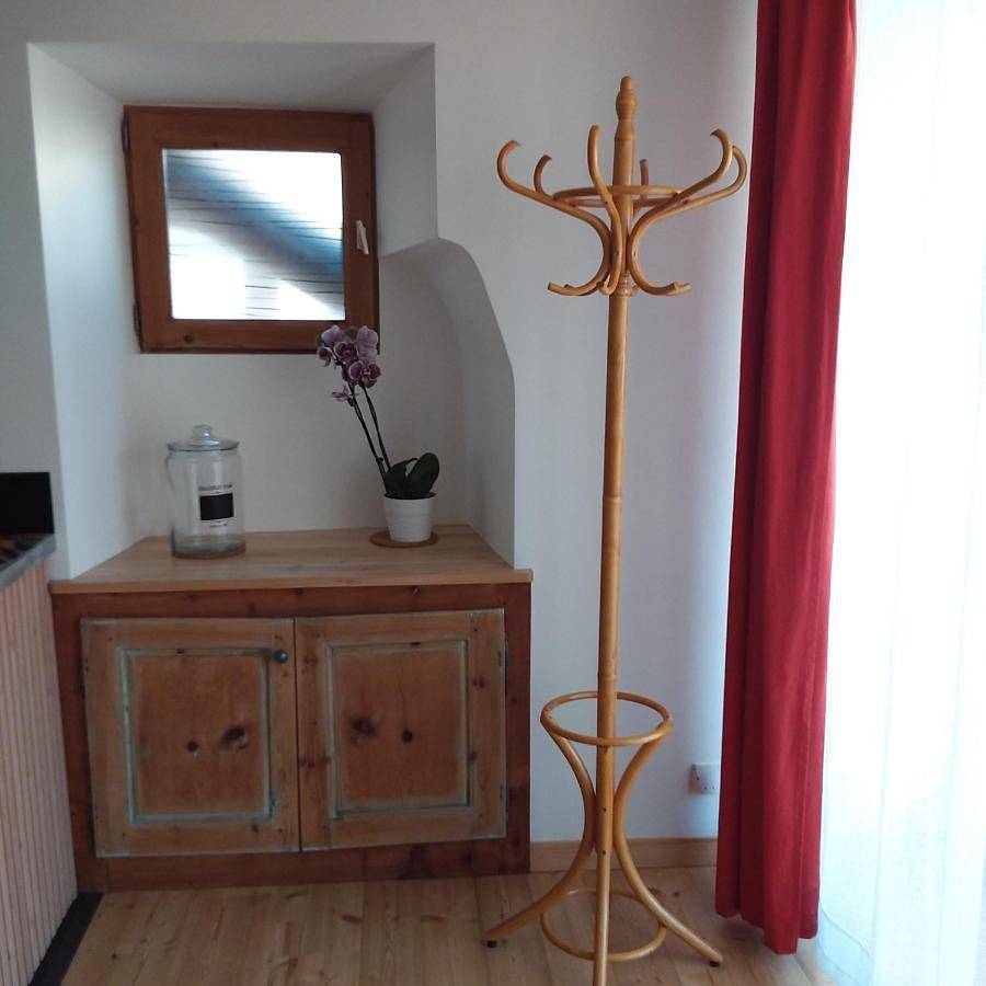 Appartement entier, Appartement dans maison de village in Crots, Parc national des Écrins