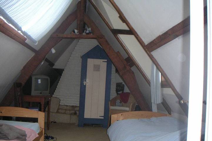 Location de vacances pour 4 personnes, animaux acceptés à Englesqueville-en-Auge - 4