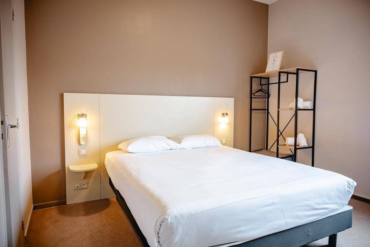 Single Room in Guingamp, Région de Guingamp