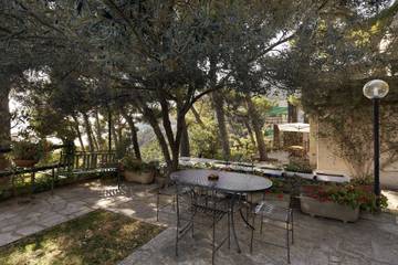 Vakantieappartement voor 6 Personen in Bergeggi, Ligurische Alpen, Afbeelding 4