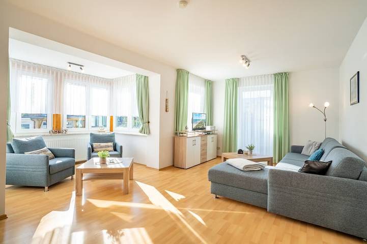 Bauernhof für 4 Personen, mit Terrasse