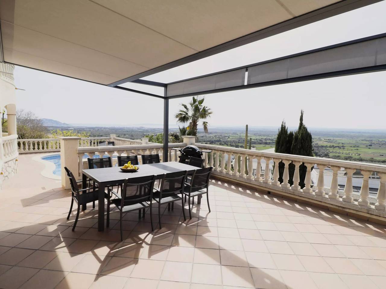 Maison 8 Personnes in Palau-saverdera, Haut-Ampurdan