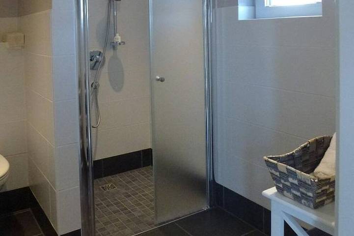 Ferienwohnung für 2 Personen, mit Balkon in Treis-Karden - 4