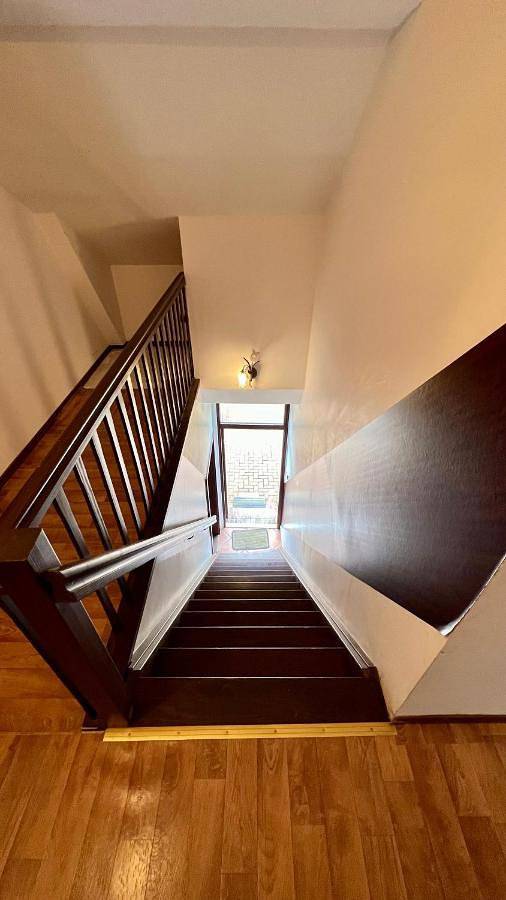 Ferienwohnung für 8 Personen, mit Terrasse und Garten sowie Ausblick in Itzehoe - 4