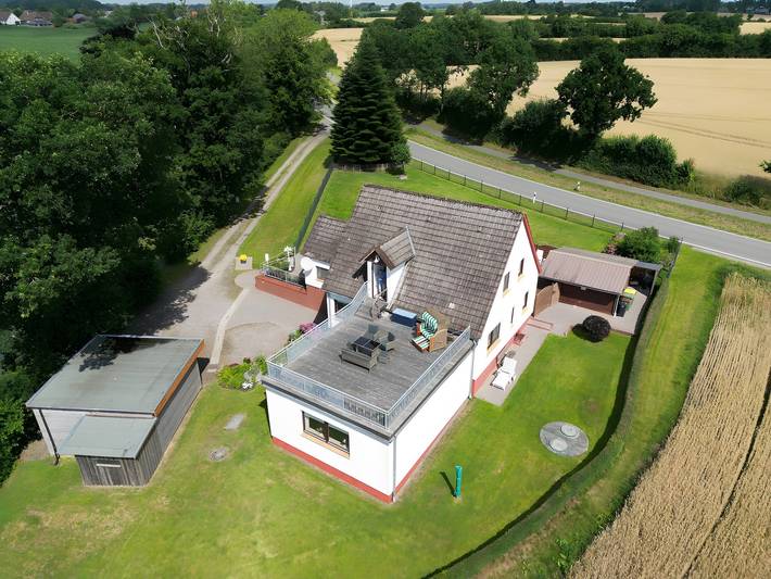 Bauernhof für 3 Personen in Boren - 2