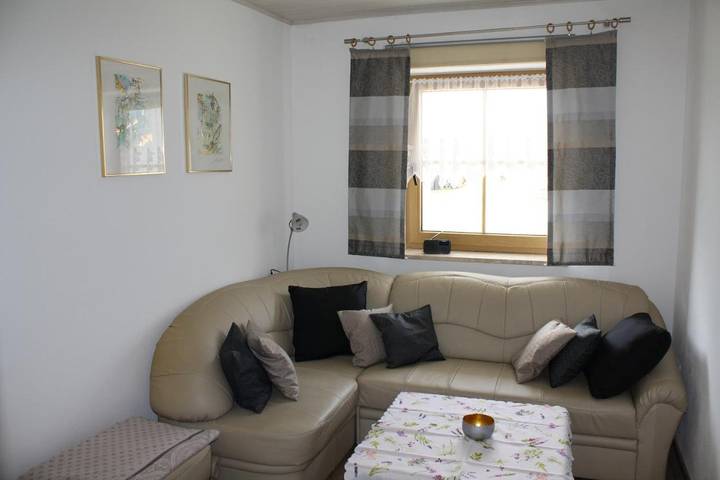 Gîte pour 3 personnes, avec jardin et vue à Wegscheid - 3