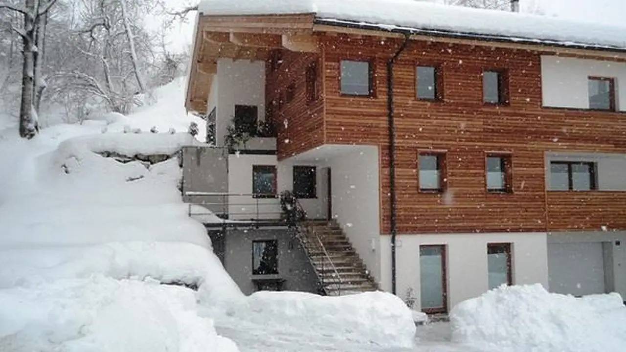 Ganze Ferienwohnung, Ferienwohnung für 4 Personen (43 m²) in Kitzbühel in Kitzbühel, Hohe Salve