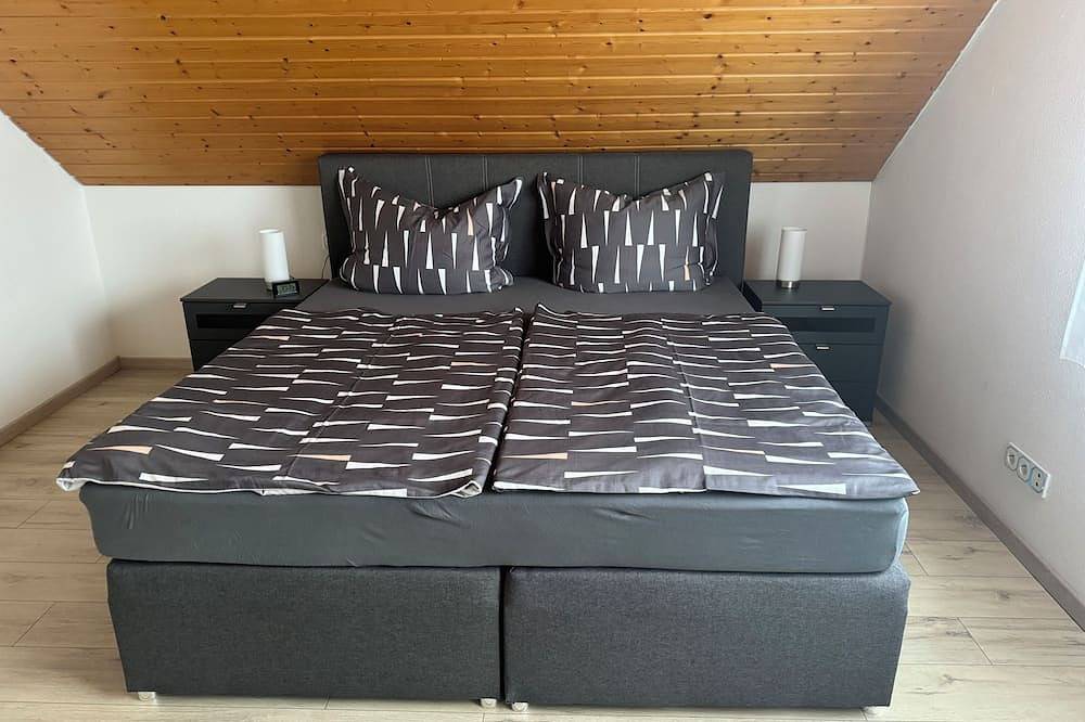Ferienwohnung Calverbühlblick in Dettingen an der Erms, Neckar-Alb