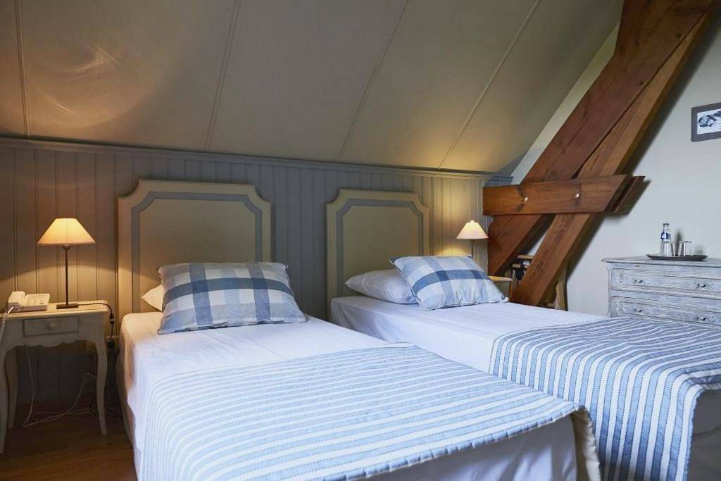 Hostellerie au Coeur du Spinois in Rebecq, Province du Brabant wallon