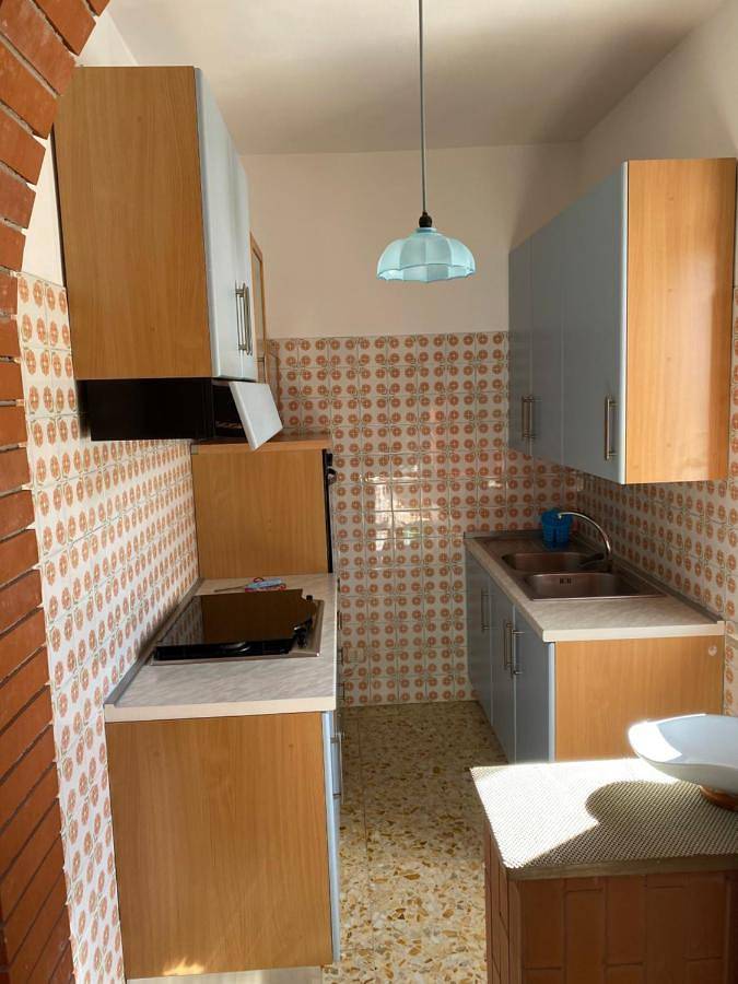 Gîte pour 6 personnes, avec vue et jardin à Vico del Gargano - 3