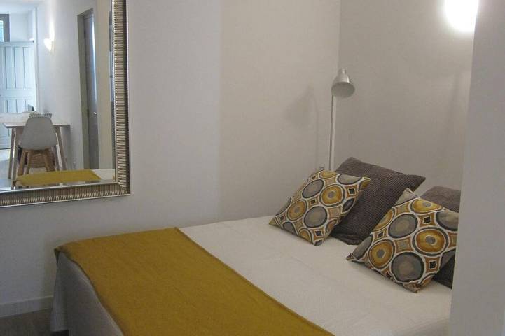 Ferienwohnung für 2 Personen in Arles - 2