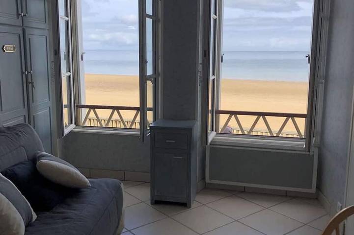 Appartement de vacances pour 4 personnes