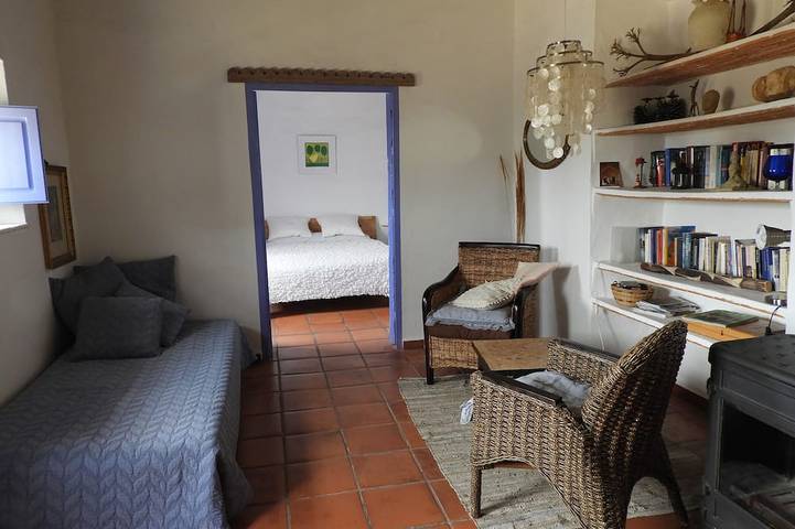Apartamento entero, Tranquilo apartamento romántico ubicado en Sierraymar in Níjar, Provincia de Almería