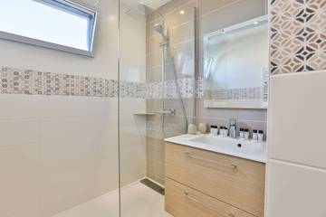 Appartement De Vacances pour 5 Personnes dans Les Sables-d'Olonne, Vendée, Photo 4