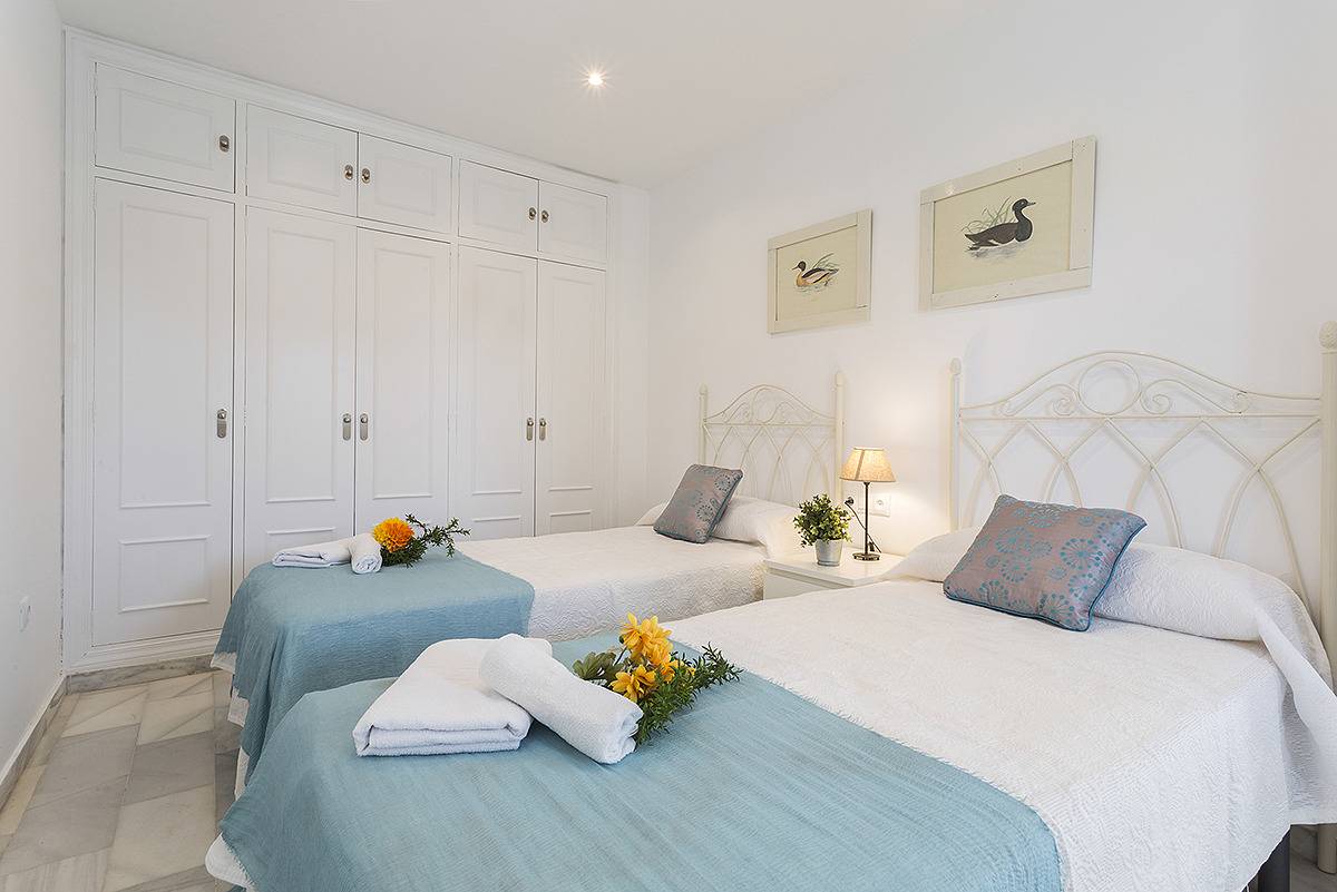 Apartamento entero, Apartamento Vistahermosa 6 in El Puerto de Santa María, Costa de la Luz