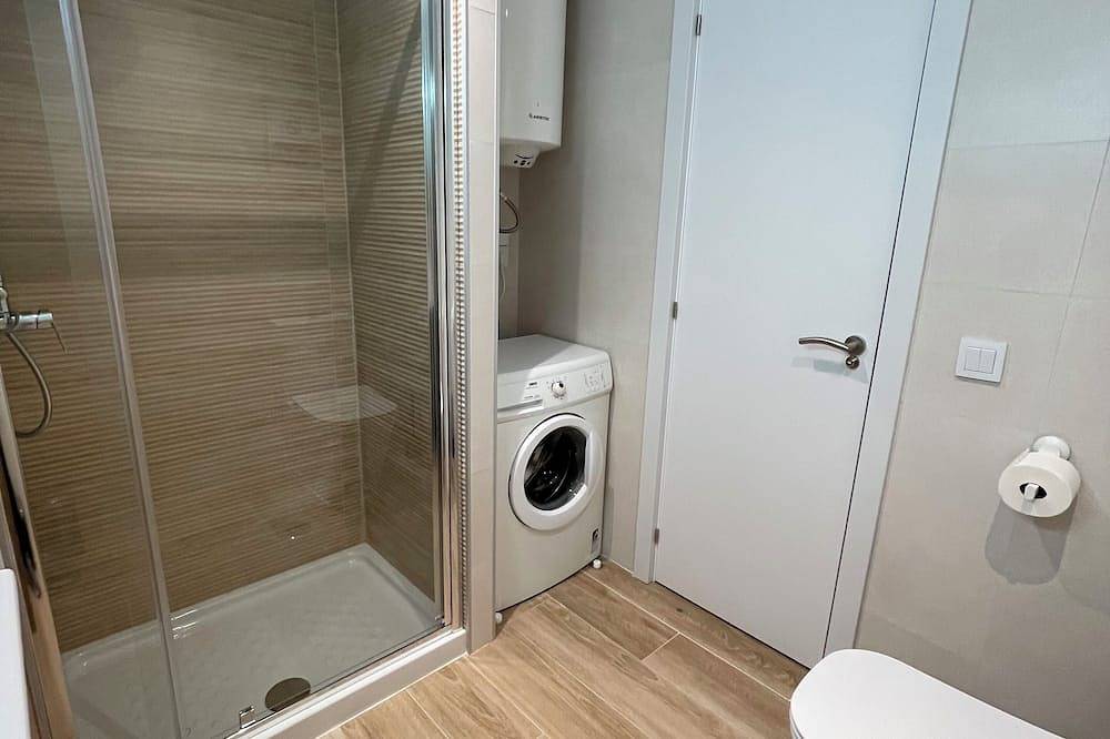 Cały apartament, Studio plażowe pierwszej linii La Carihuela. in Playa El Bajondillo, Torremolinos
