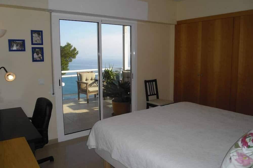 Geheel appartement, Cap de Salou: Prachtig uitzicht op zee in Salou, Costa Dorada