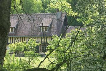 Gîte pour 6 personnes, avec terrasse et jardin à Périers-en-Auge