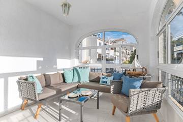 Apartment for 6 People in La Zenia, Orihuela, Photo 2