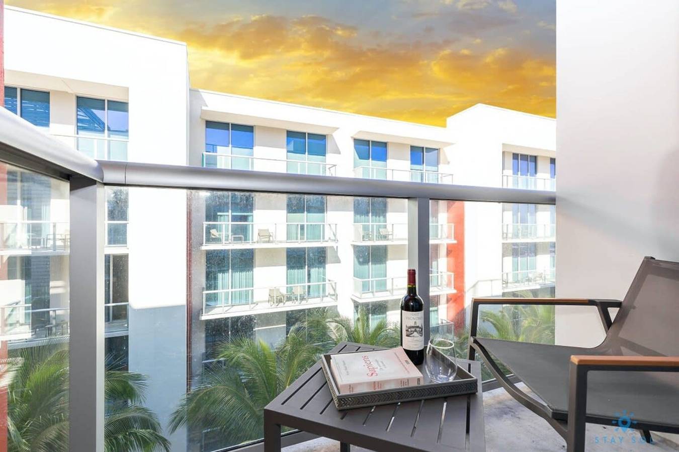 Appartamento vacanze a Broward County a partire da 118€ a notte