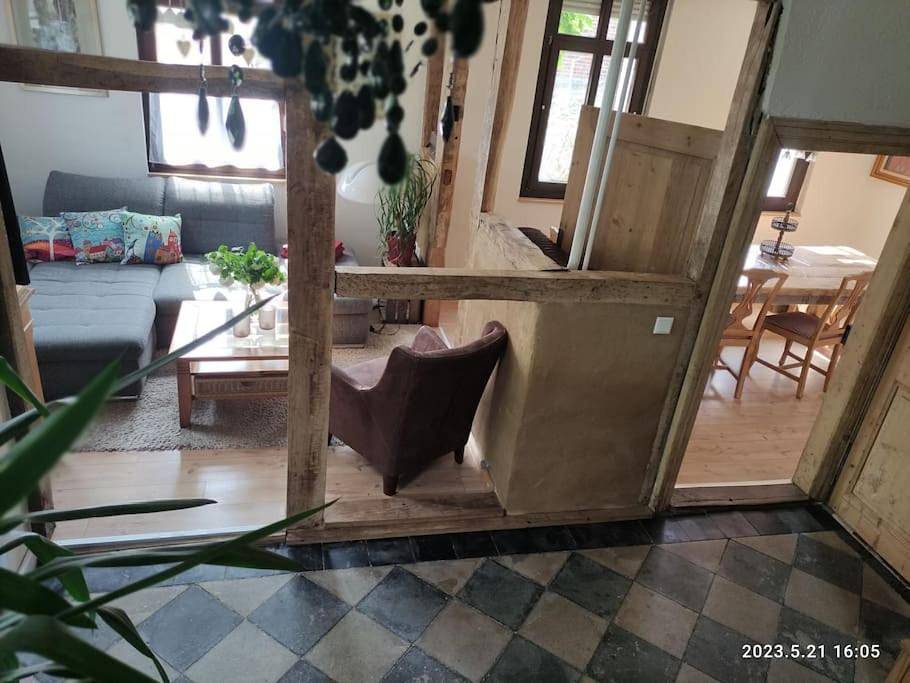 Ganze Wohnung, Three-Bedroom House in Coesfeld, Münsterland
