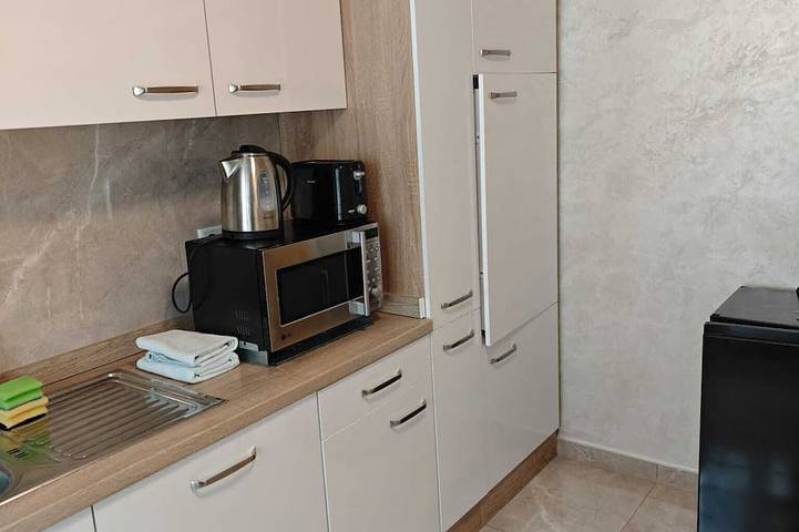 Ganze Wohnung, Apartments Feniks in Blomberg, Kreis Lippe